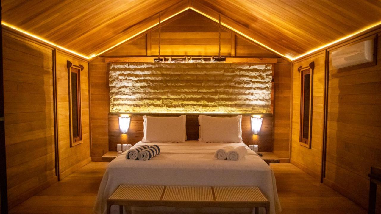 Collina Hotel Amontada
